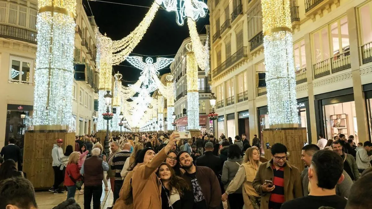 Sancha De Lara Apartment Malaga