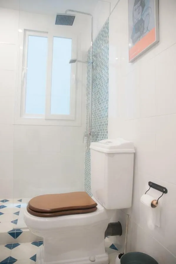 Sancha De Lara Apartment Malaga