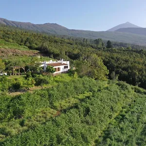  Landhuis Casa La Jara Spanje