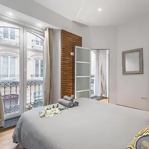  Apartment Boutique Collection Uncibay