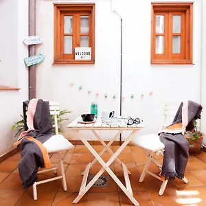  Apartment Sea & Wave Carreteria