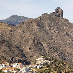  Appartement Casa Isabela With Roque Nublo View Espagne