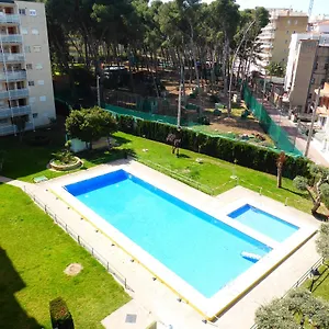  Appartement Dms 039 Jardines Espagne