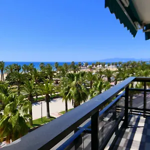  Appartement Rentalmar Family Anagabu Espagne