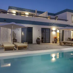 Appartement Casa Edem Playa Del Hombre Con Piscina Y Solarium Espagne
