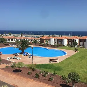  Appartement Marina Golf Spanje