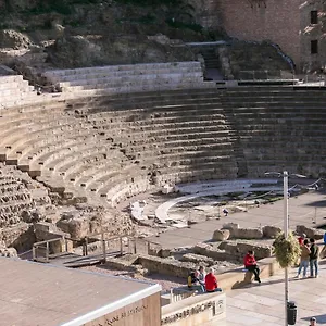  Appartement Teatro Romano 4 & 5 Spanje